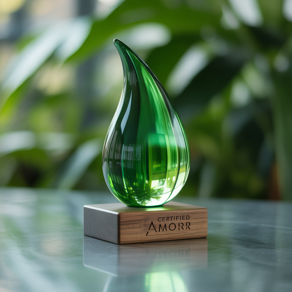 Premio Sostenibilidad e Innovación