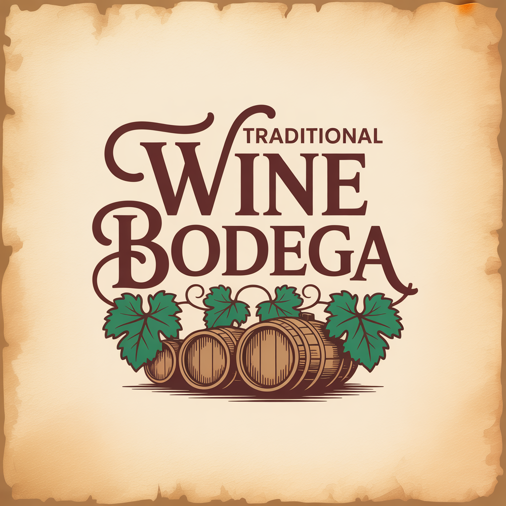 Logo Bodegas Ancestral
