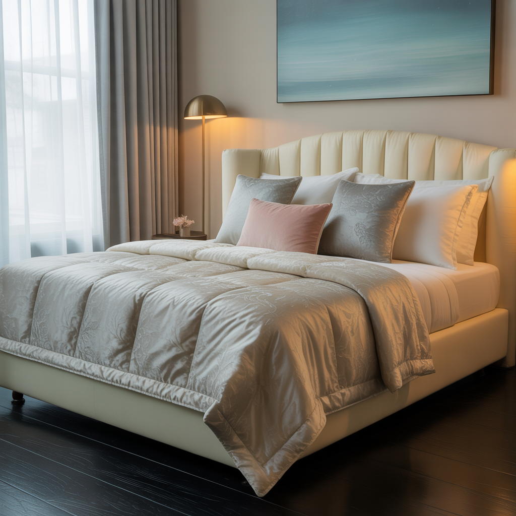 Boutique hotel