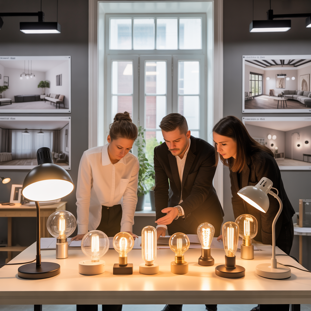 Curso de iluminación